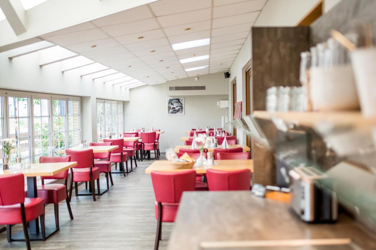Landhotel Zum Baggernpuhl Wachow Екстер'єр фото