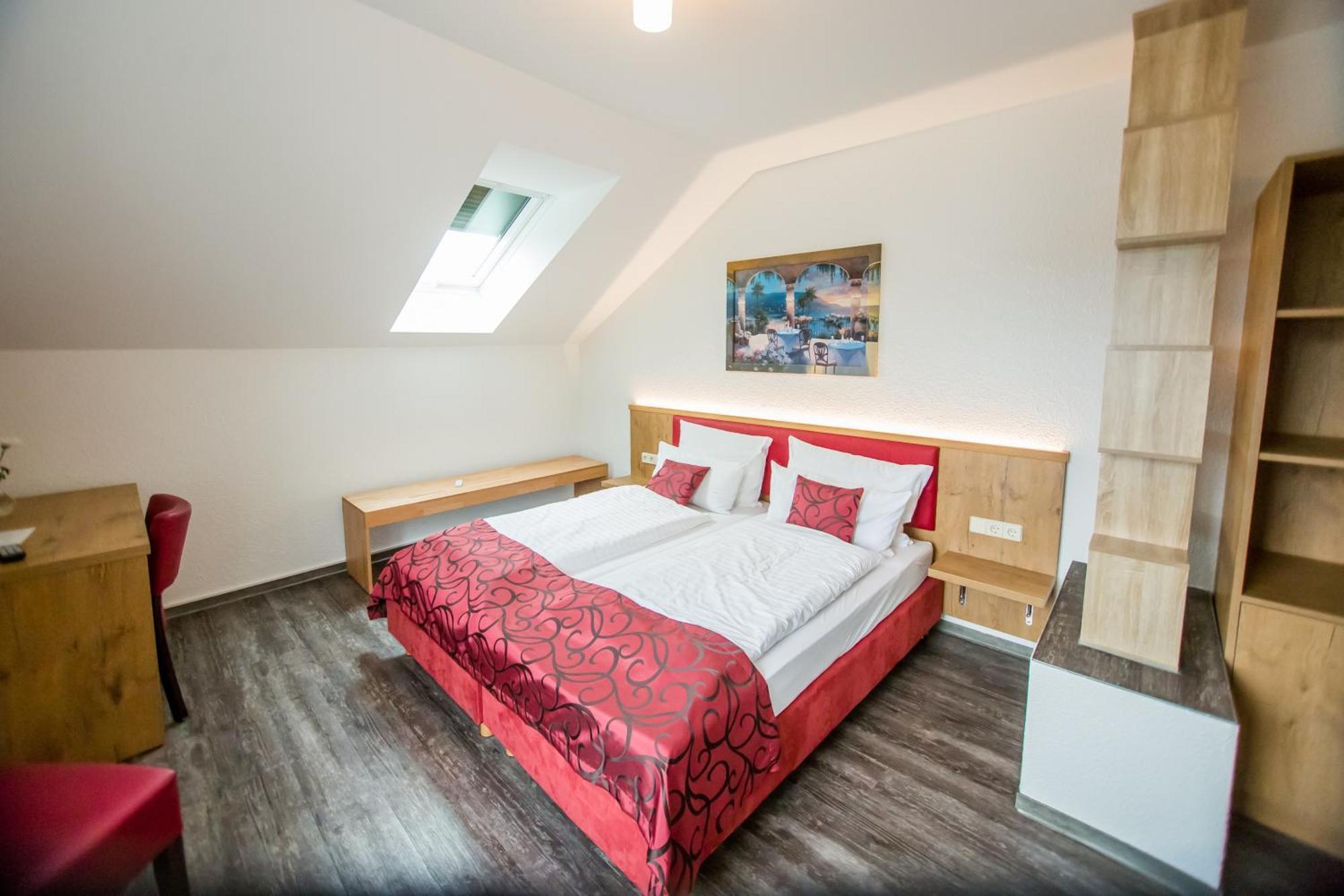 Landhotel Zum Baggernpuhl Wachow Екстер'єр фото