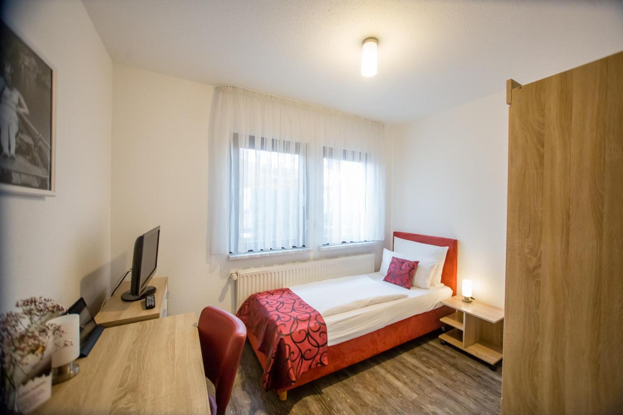 Landhotel Zum Baggernpuhl Wachow Номер фото