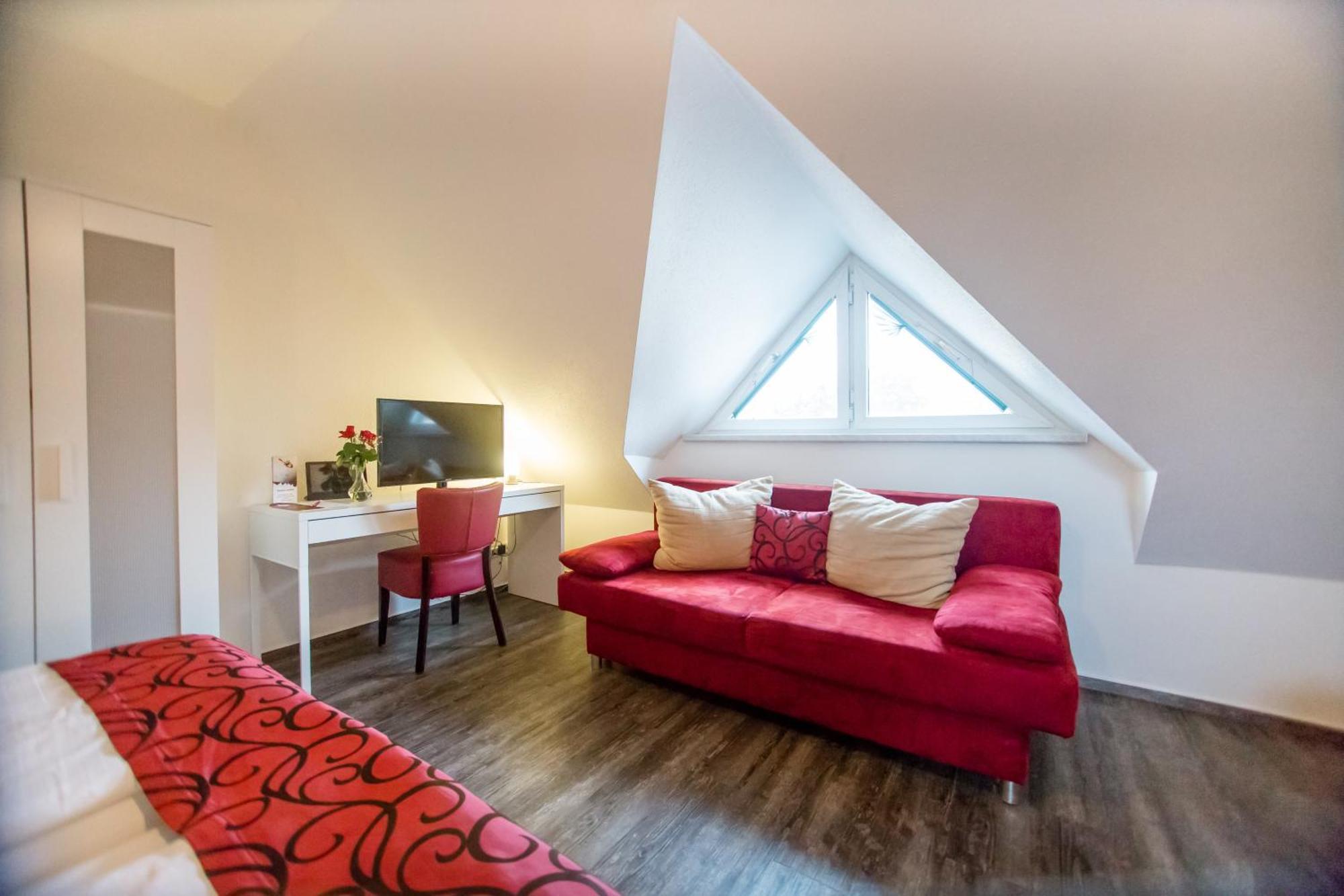 Landhotel Zum Baggernpuhl Wachow Екстер'єр фото