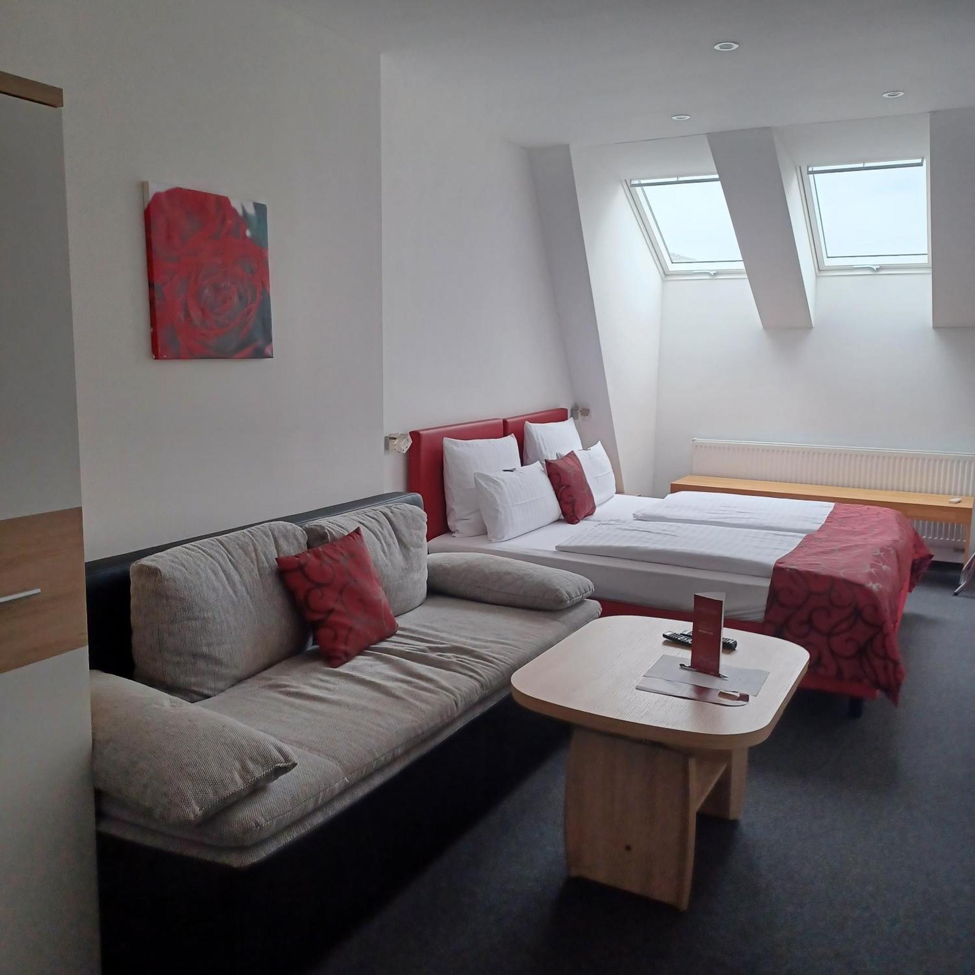 Landhotel Zum Baggernpuhl Wachow Номер фото